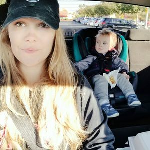 Meet your Posher, Samantha